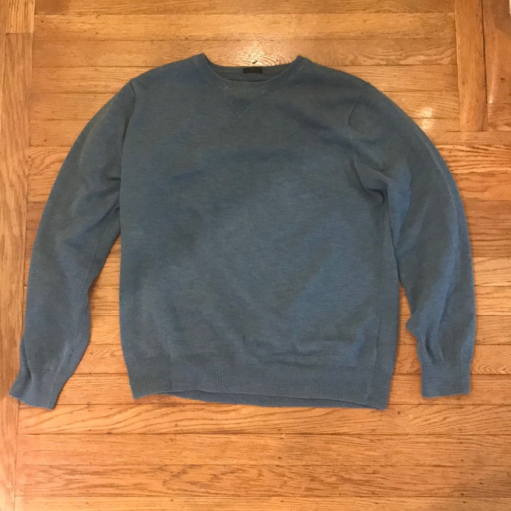 J Crew sweaters